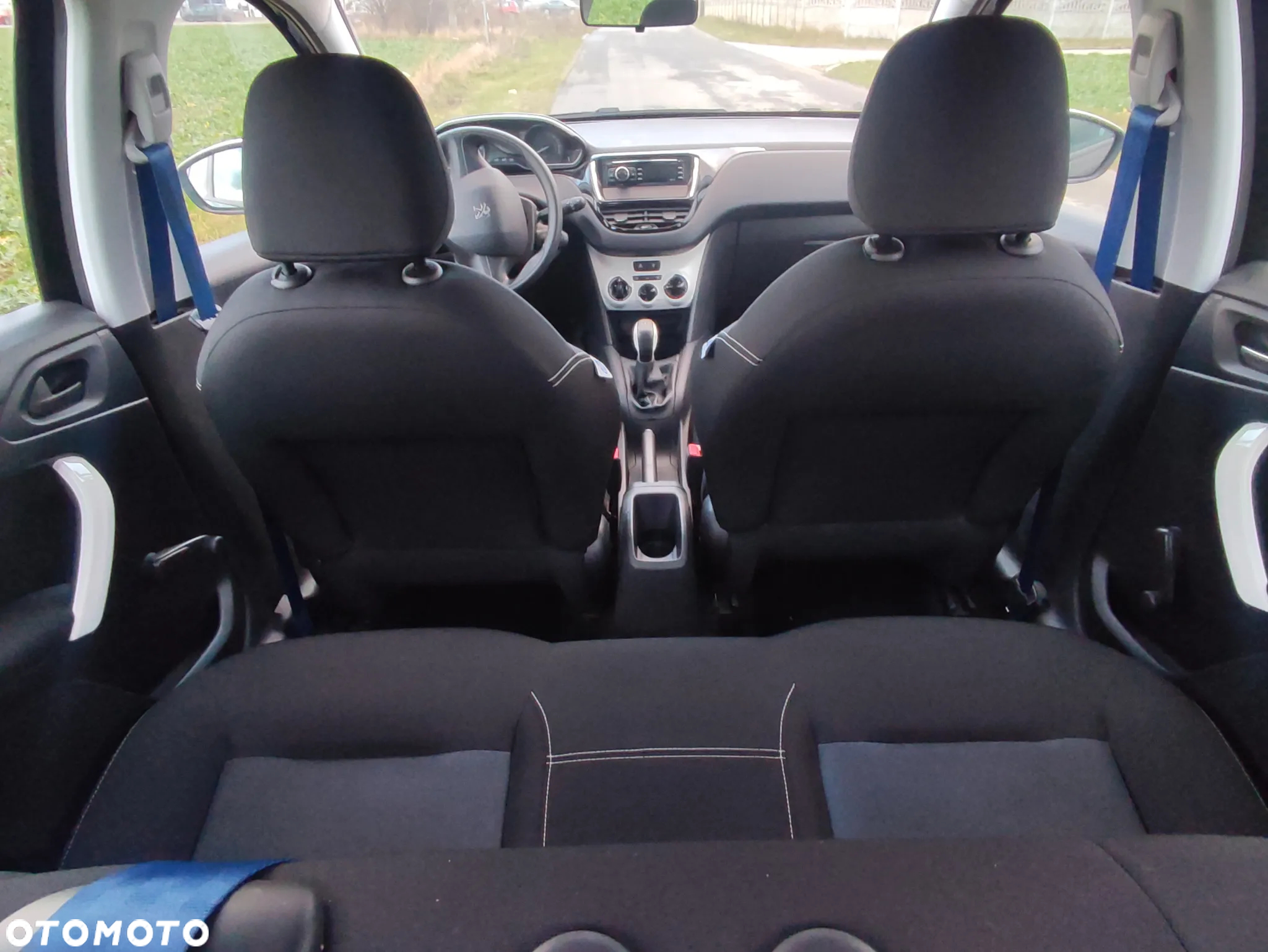 Peugeot 208 PureTech 68 Like - 10