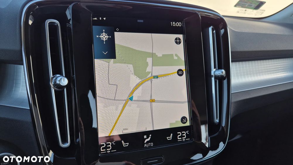 Volvo XC 40 T3 Momentum Pro - 9