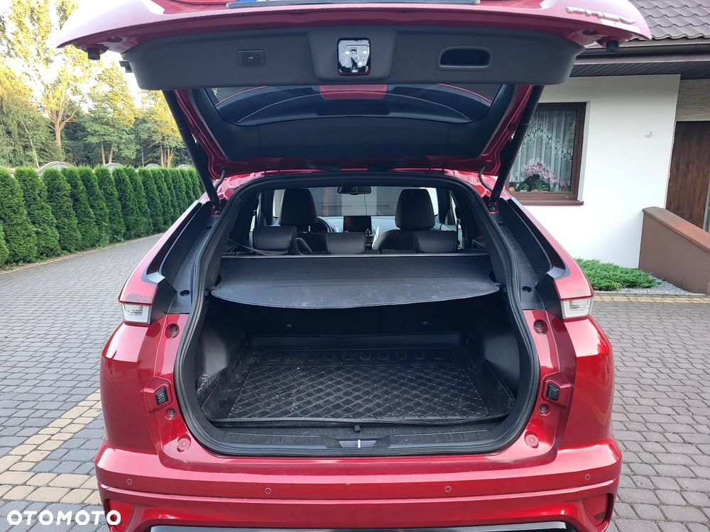 Mitsubishi Eclipse Cross 2.4 PHEV Instyle Plus - 16