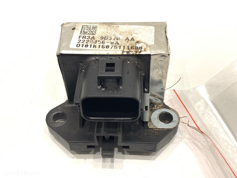 CZUJNIK ESP - 49.00 PLN - FORD USA MUSTANG coupe 2014 - 2022 3.7 V6 224 kW [305 KM] benzyna 2014 - - 1