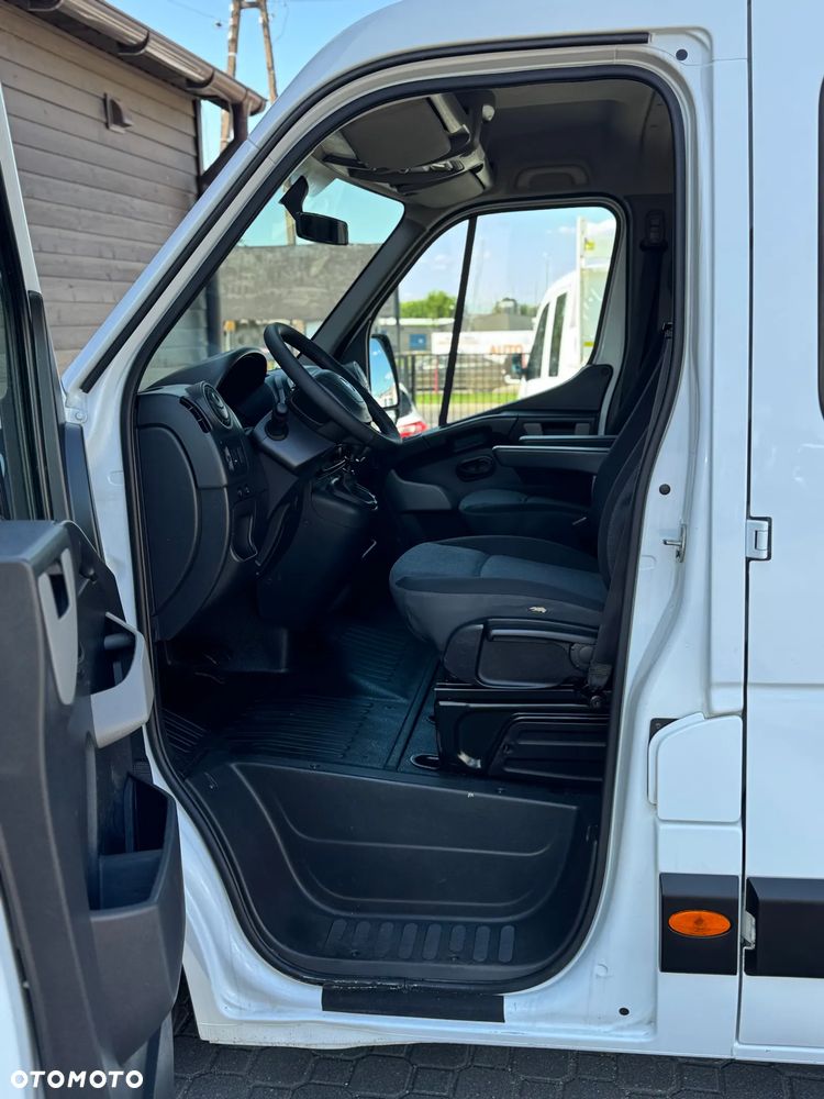 Renault Master - 14