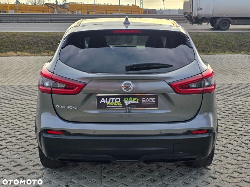 Nissan Qashqai - 34