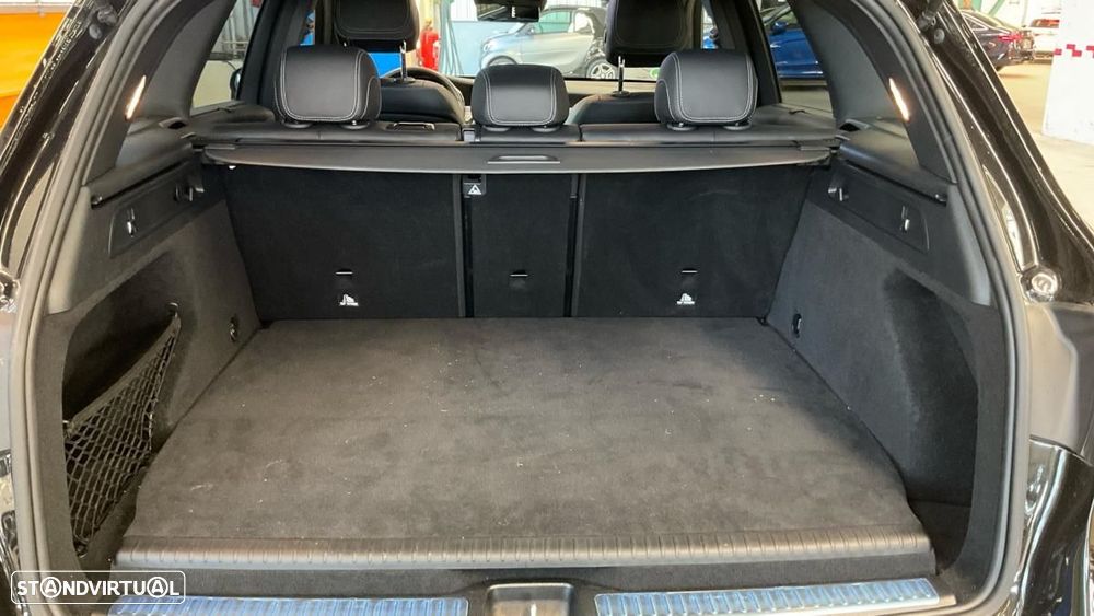 Mercedes-Benz GLC 300 de 4Matic - 5