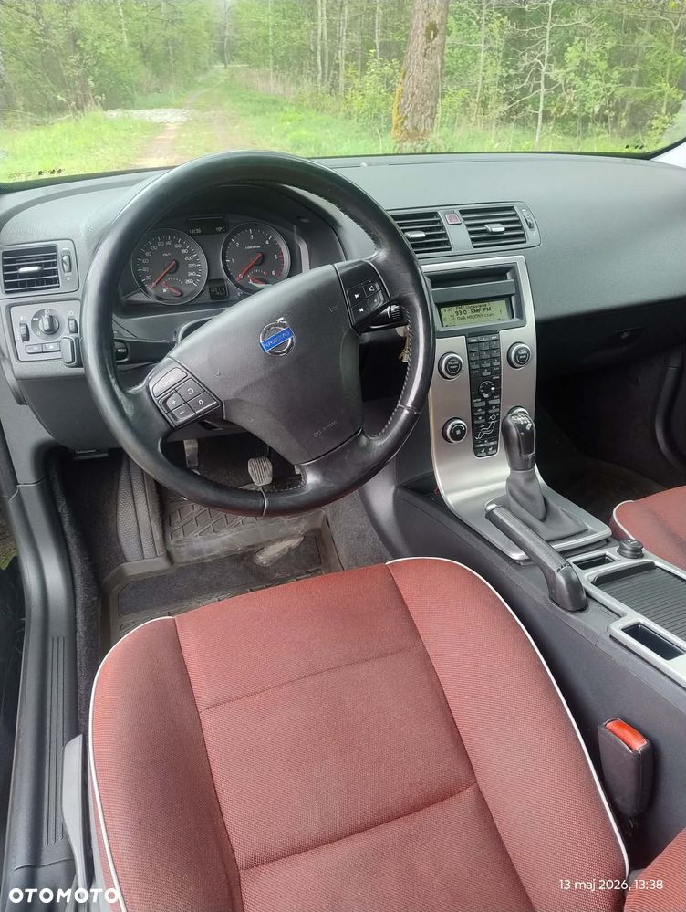 Volvo C30 2.0D Momentum - 8