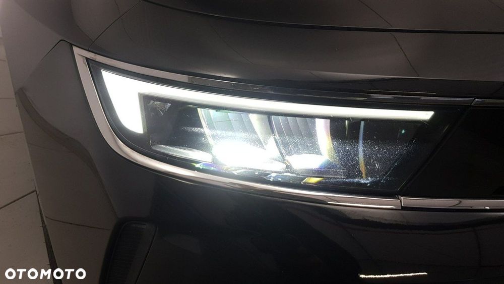Opel Astra - 11