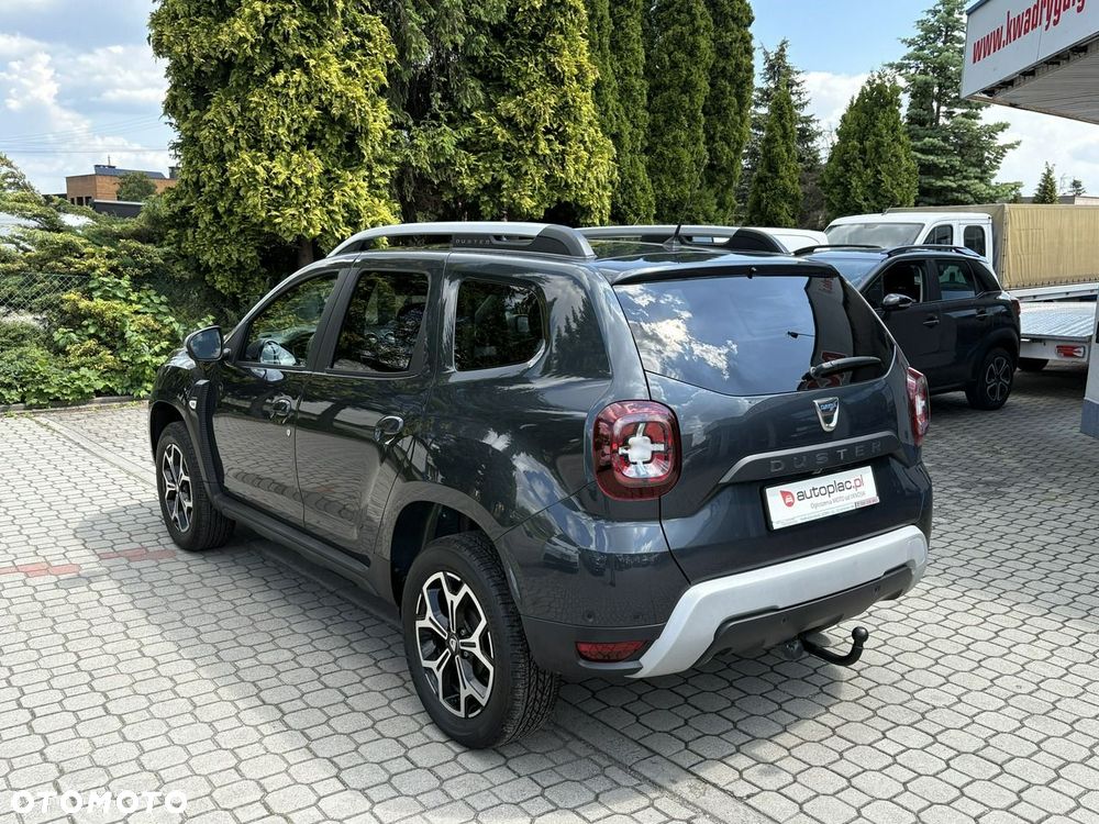 Dacia Duster - 7