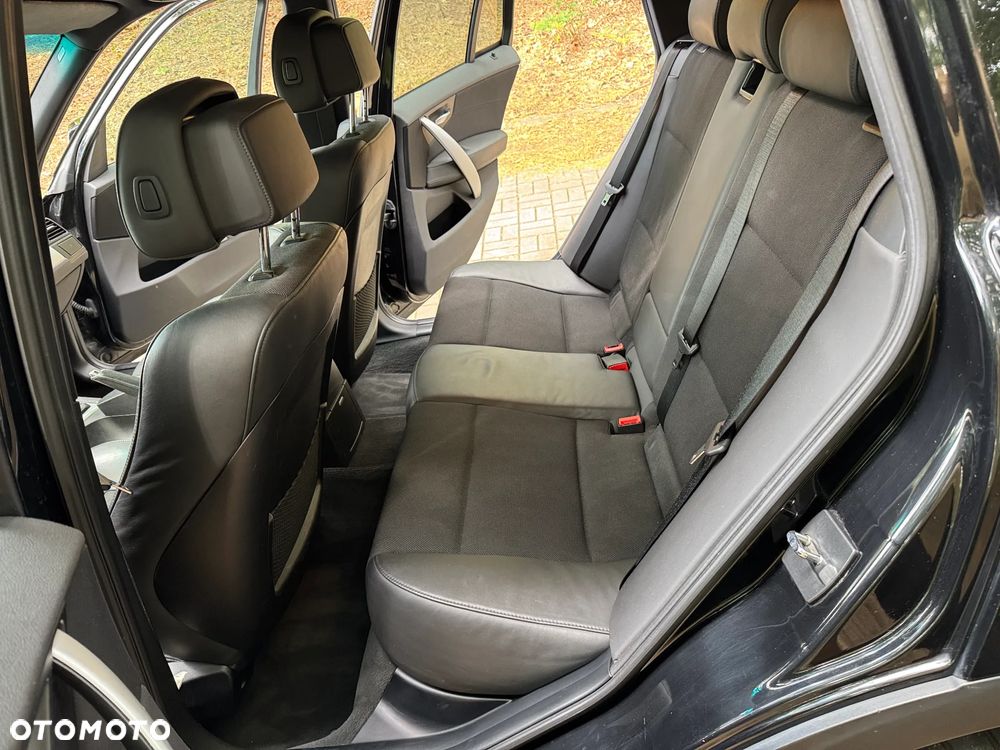 BMW X3 - 17