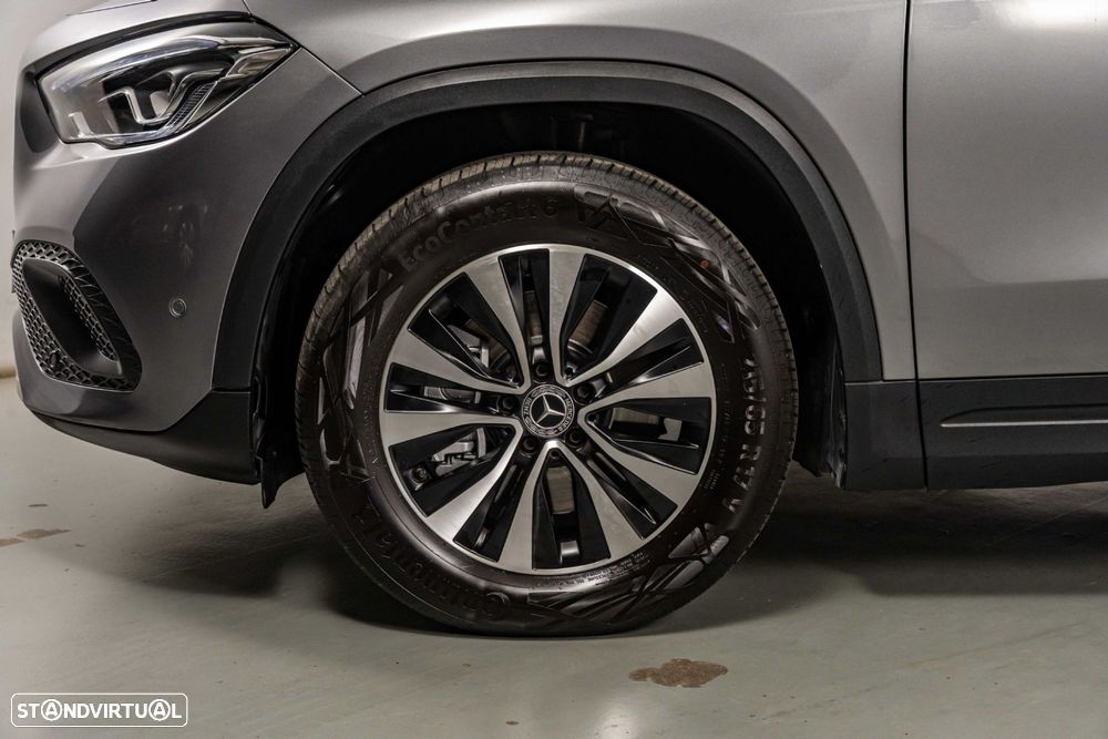 Mercedes-Benz GLA 250 e Progressive - 21