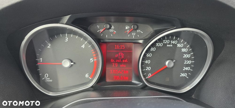 Ford S-Max 2.0 TDCi Titanium - 10