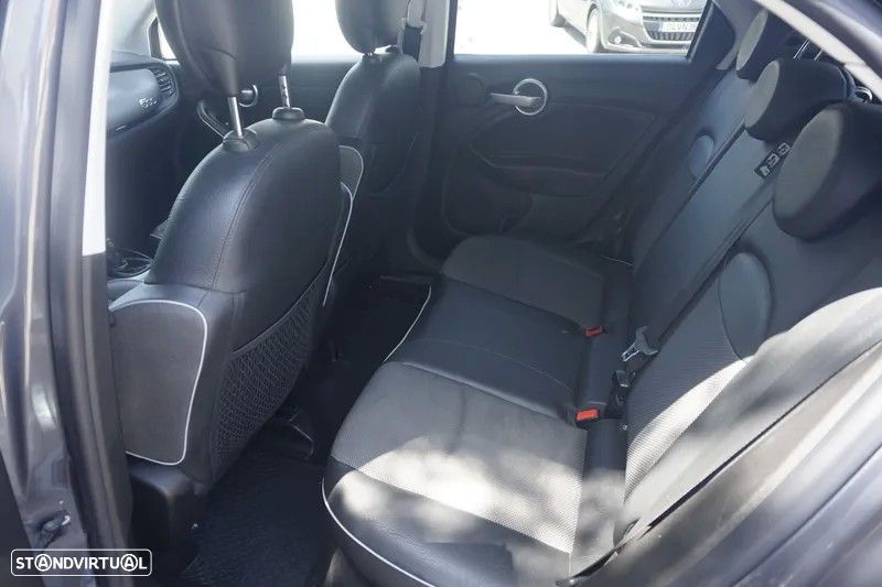 Fiat 500X 1.6 MJ Lounge S&S - 9