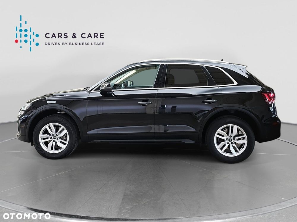 Audi Q5 40 TDI mHEV Quattro S tronic - 30