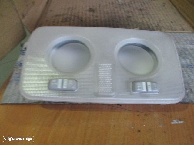 Luz De Teto Plafonier PLA542 FIAT GRANDE PUNTO 2012 - 1