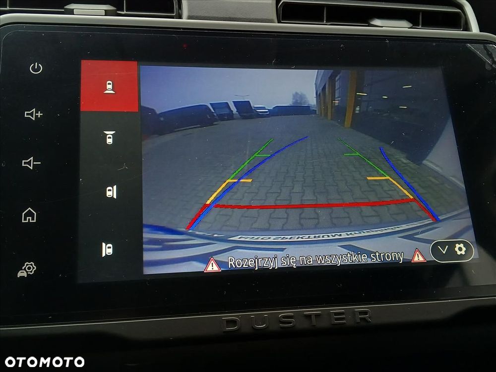 Dacia Duster 1.3 TCe Journey - 13