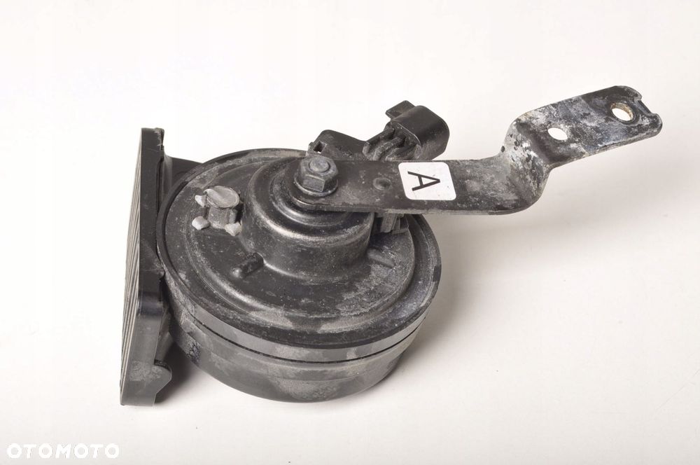 LAND ROVER DISCOVERY L462 KLAKSON SYGNAŁ DŹWIĘKOWY HY32-13802-AB 21R - 5