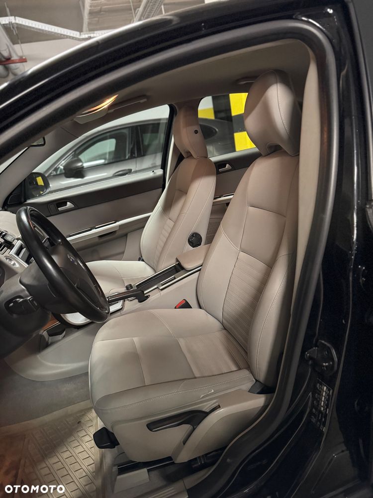 Volvo S40 1.6D DRIVe Kinetic Start-Stop - 13