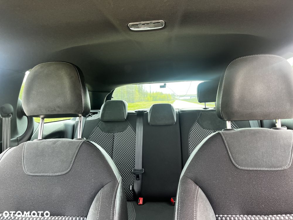 Citroën DS3 VTi 120 SoChic - 31
