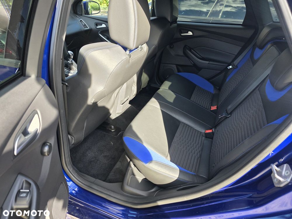 Ford Focus 2.0 EcoBoost ST-2 - 15