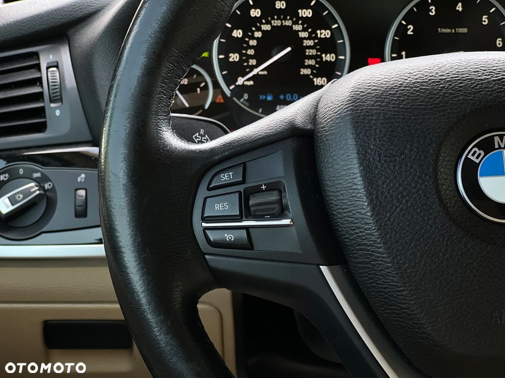 BMW X3 - 12