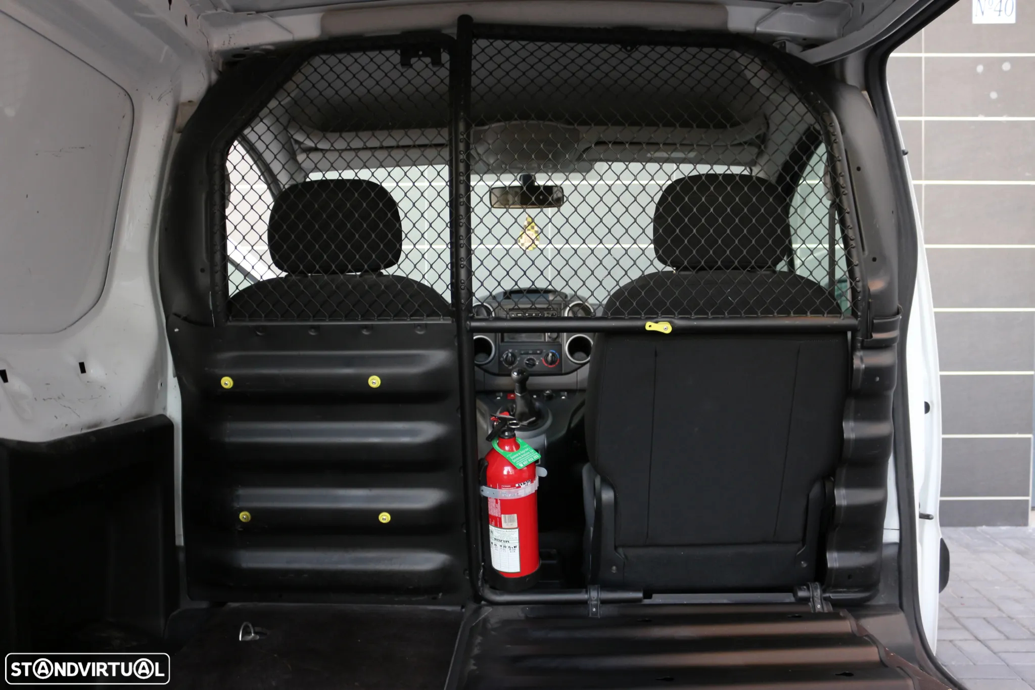 Citroën Berlingo - 30