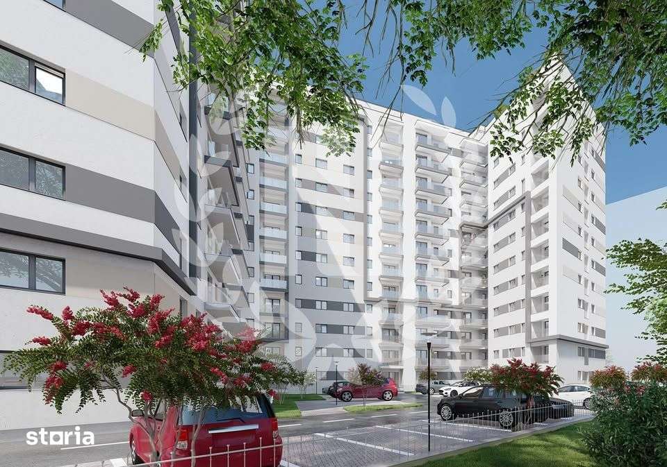 Apartament 4 camere | Imobil Nou | Metrou Sector 3 | Prețuri Promo - Imagine principală: 2/5