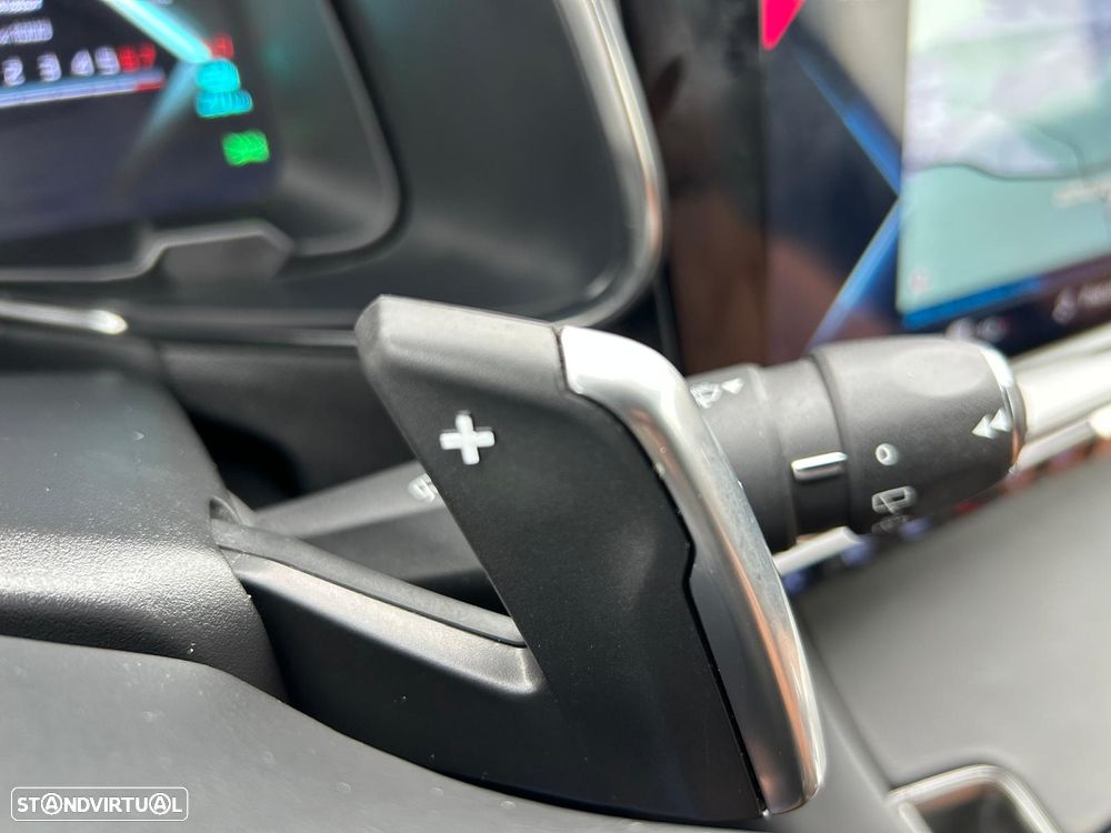 DS DS7 Crossback E-Tense Rivoli EAT8 - 15