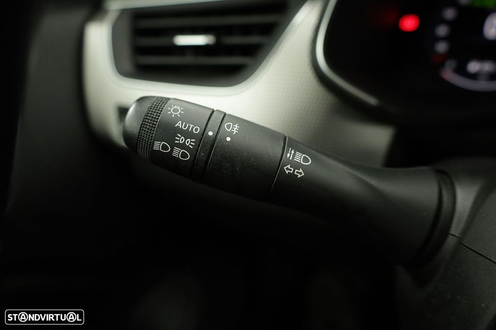 Renault Arkana 1.3 TCe Techno EDC - 17