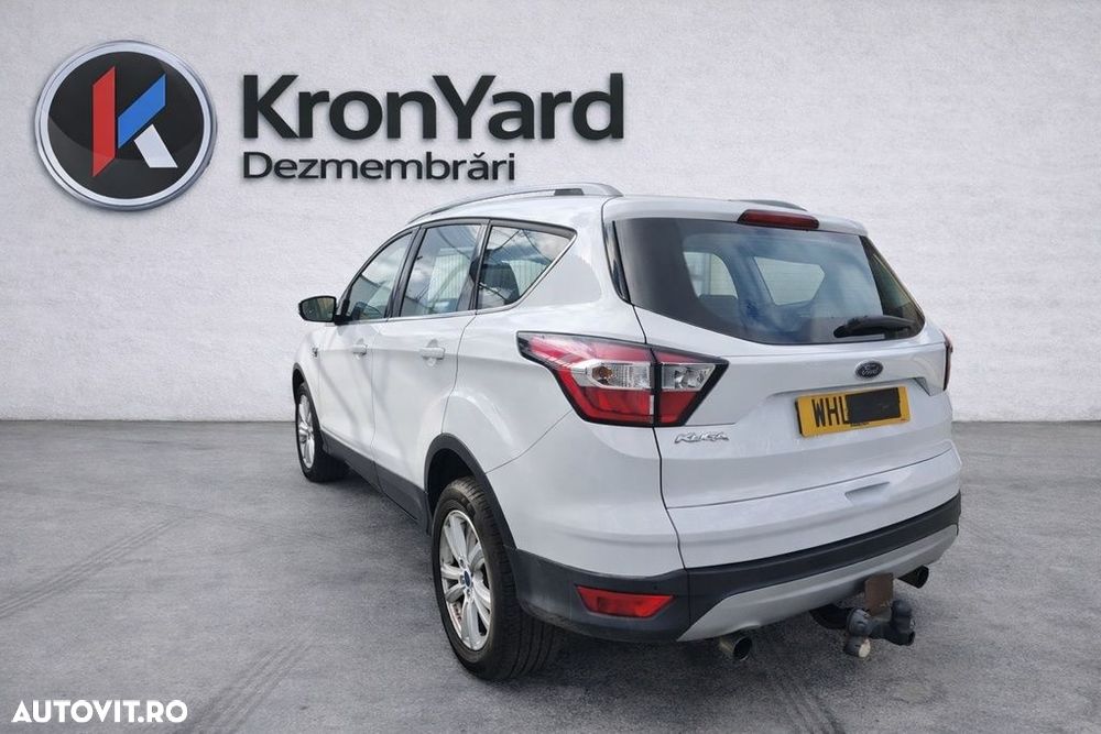 Dezmembrari / Dezmembrez / Piese Ford Kuga 2 Facelift 1.5 TDCI 2016-2019 | XWMB XWMC - 4