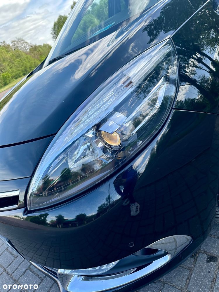 Renault Scenic dCi 110 EDC Bose Edition - 9