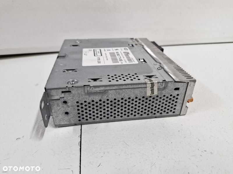CITROEN DS5 RADIO FABRYCZNE CD NAWIGACJA 9808377480 - 6