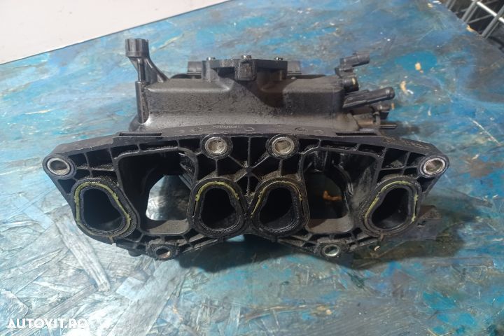 Galerie admisie 46526284 1.2 BEN Fiat Punto 2 [1999 - 2003] Hatchback - 1
