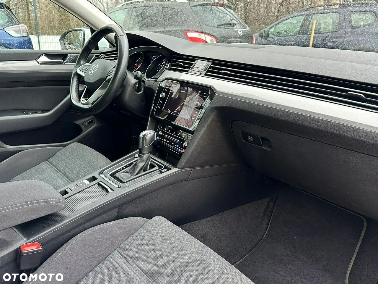 Volkswagen Passat 2.0 TDI EVO Business DSG - 17