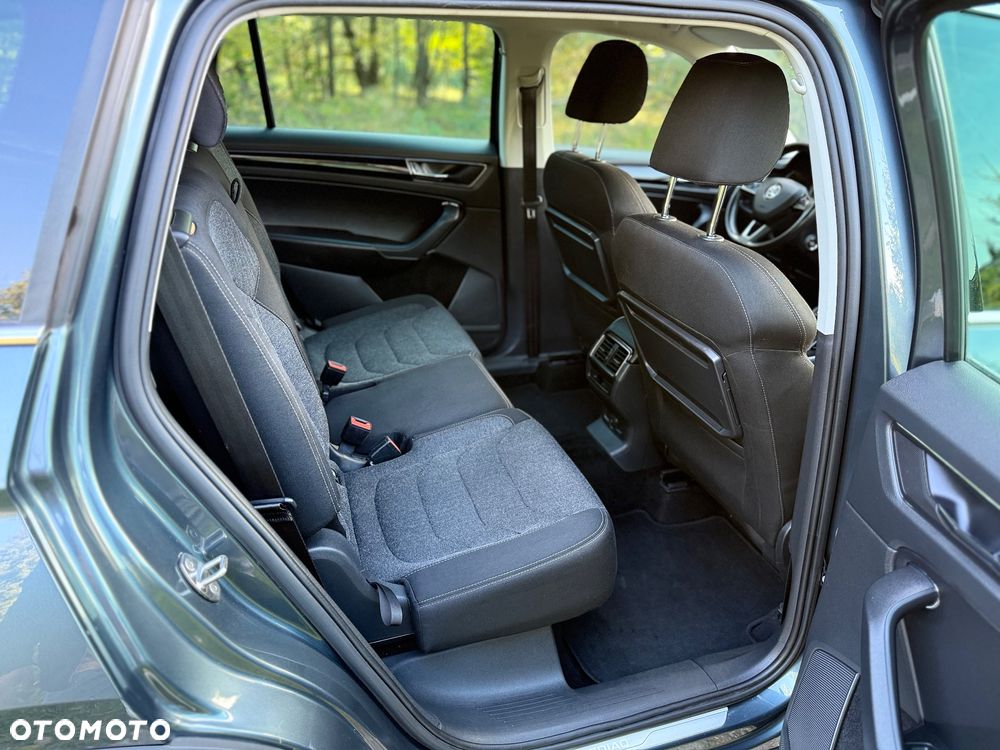 Skoda Kodiaq 2.0 TDI DSG Ambition - 11