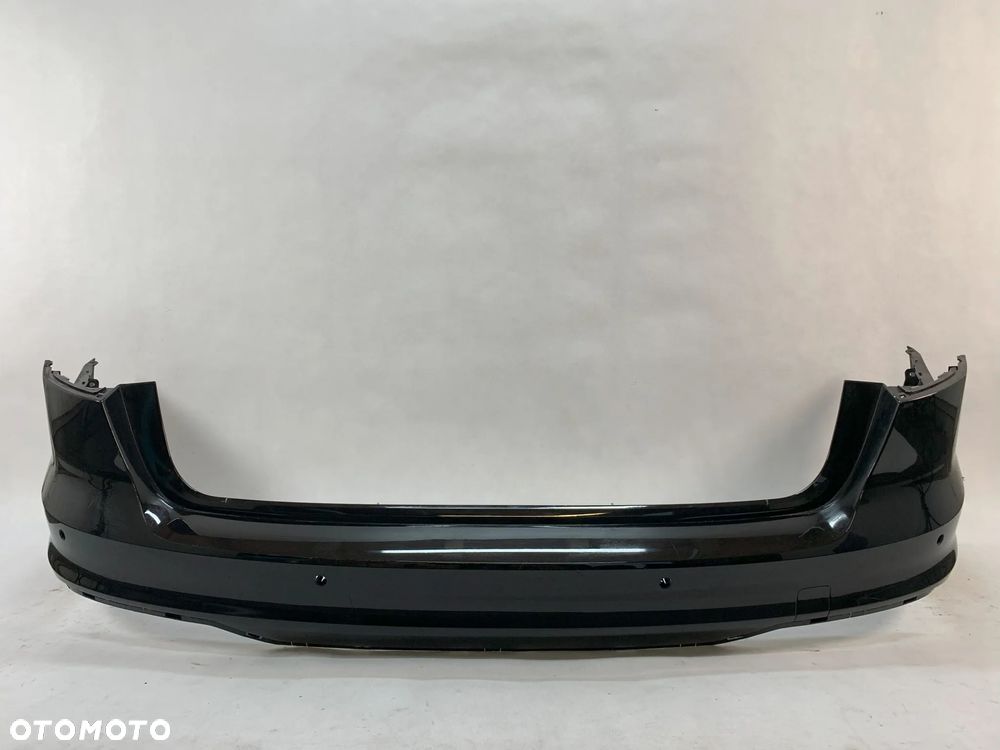 Audi A4 19r FL kombi Zderzak tyl tylny 2019 Lift a 4 - 1