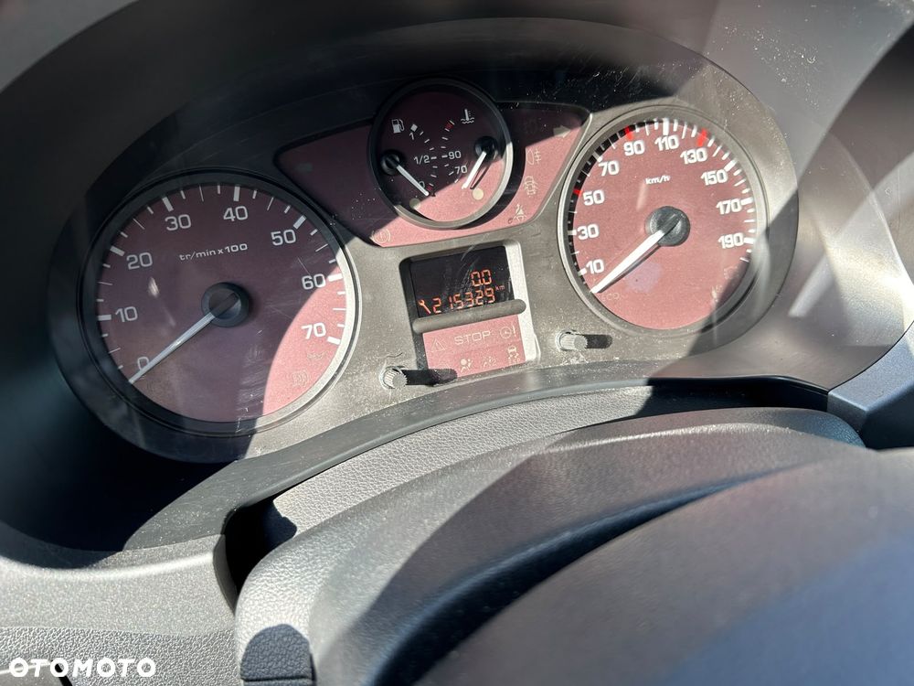 Citroën Berlingo 1.6 HDi 110 FAP Multispace - 22