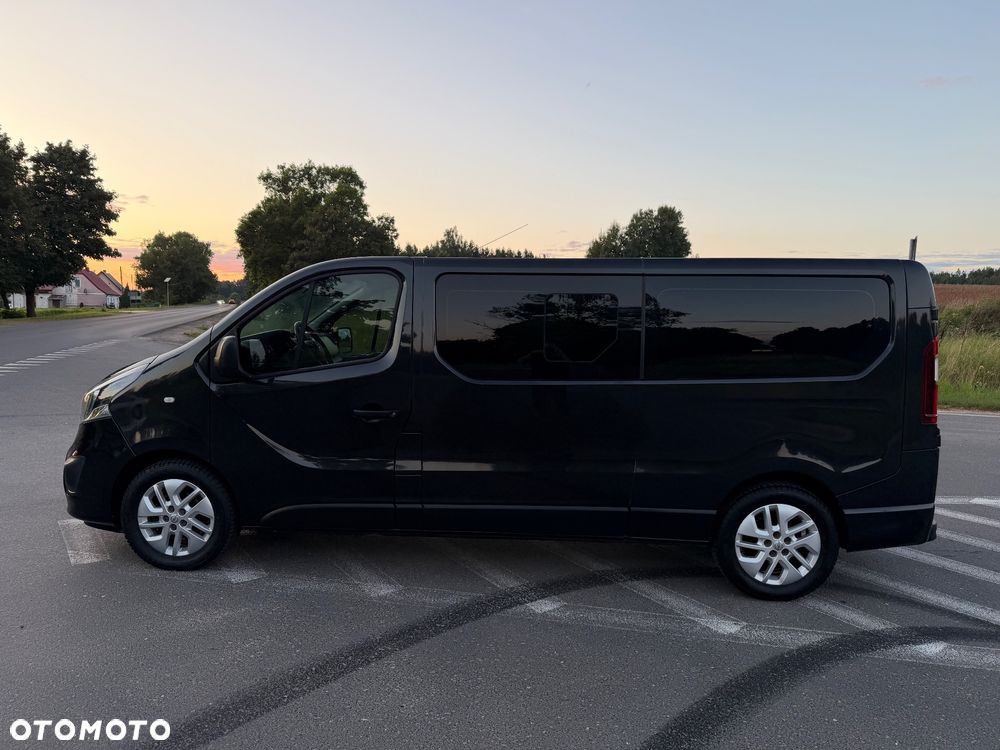 Opel Vivaro - 30