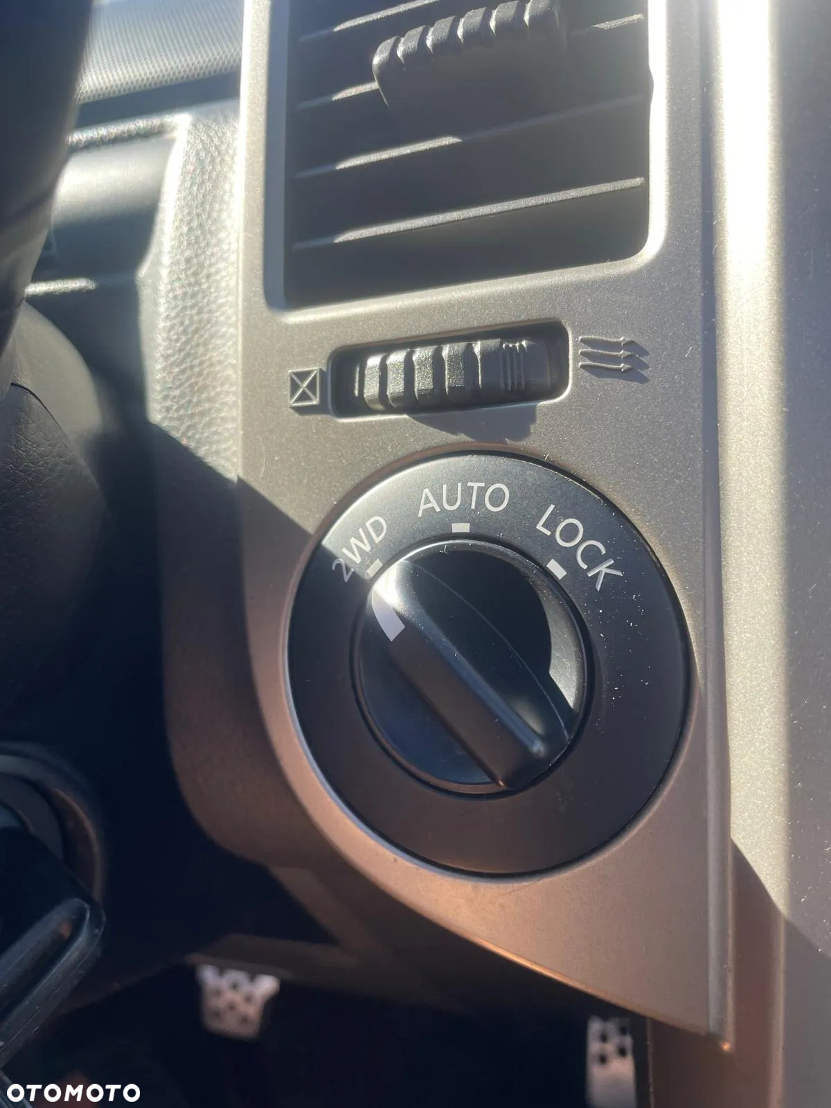 Nissan X-Trail 2.0 Comfort - 16