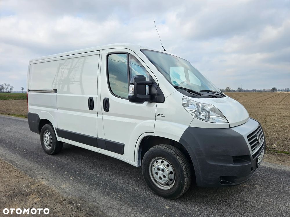 Fiat DUCATO - 1