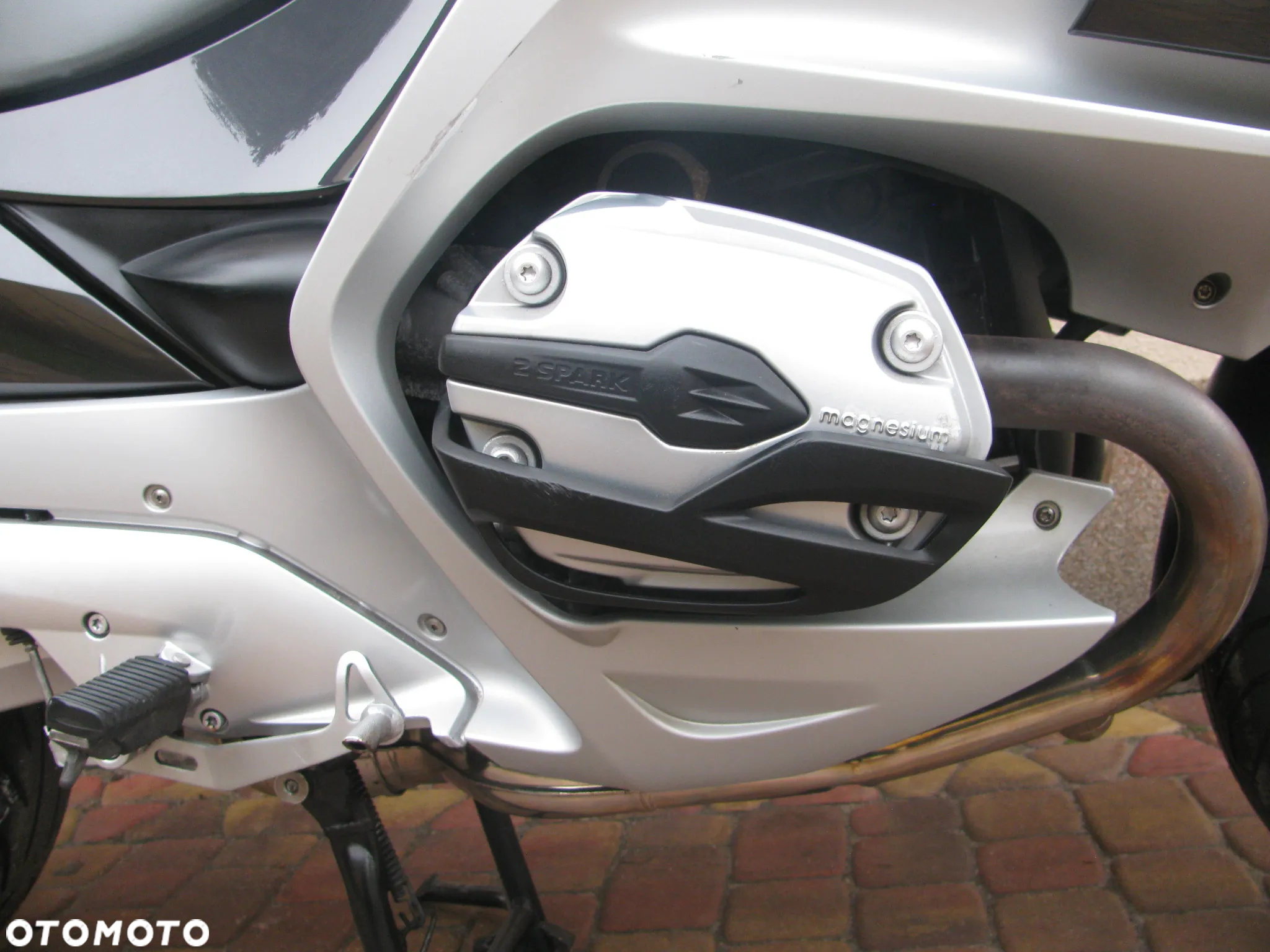 BMW RT - 25