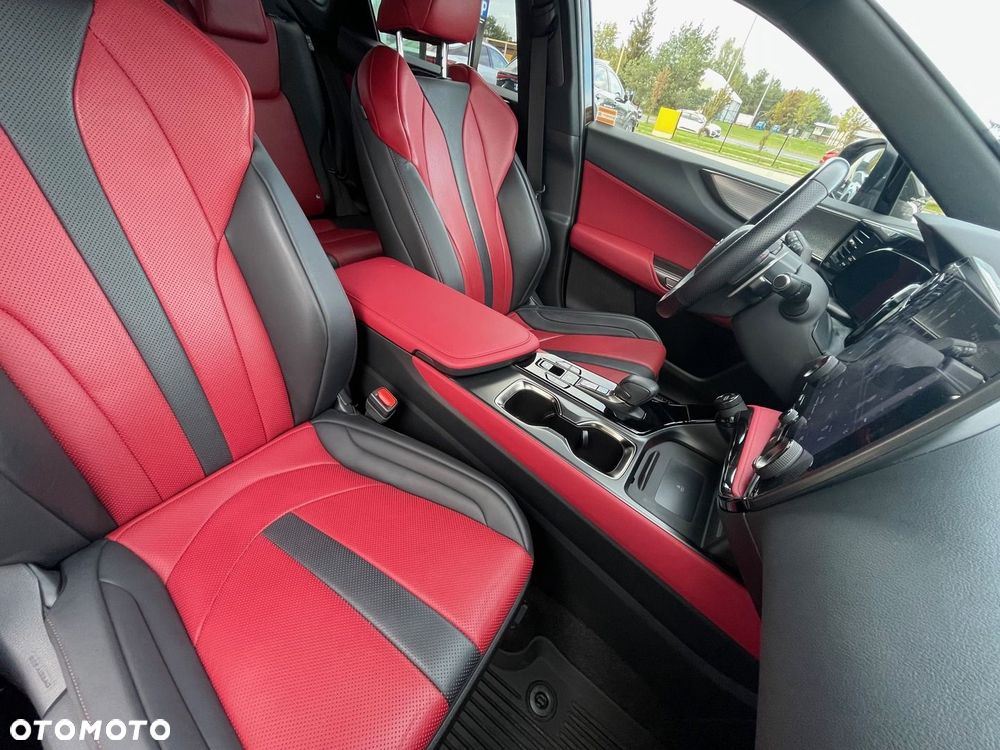 Lexus NX 350h F Sport AWD - 12