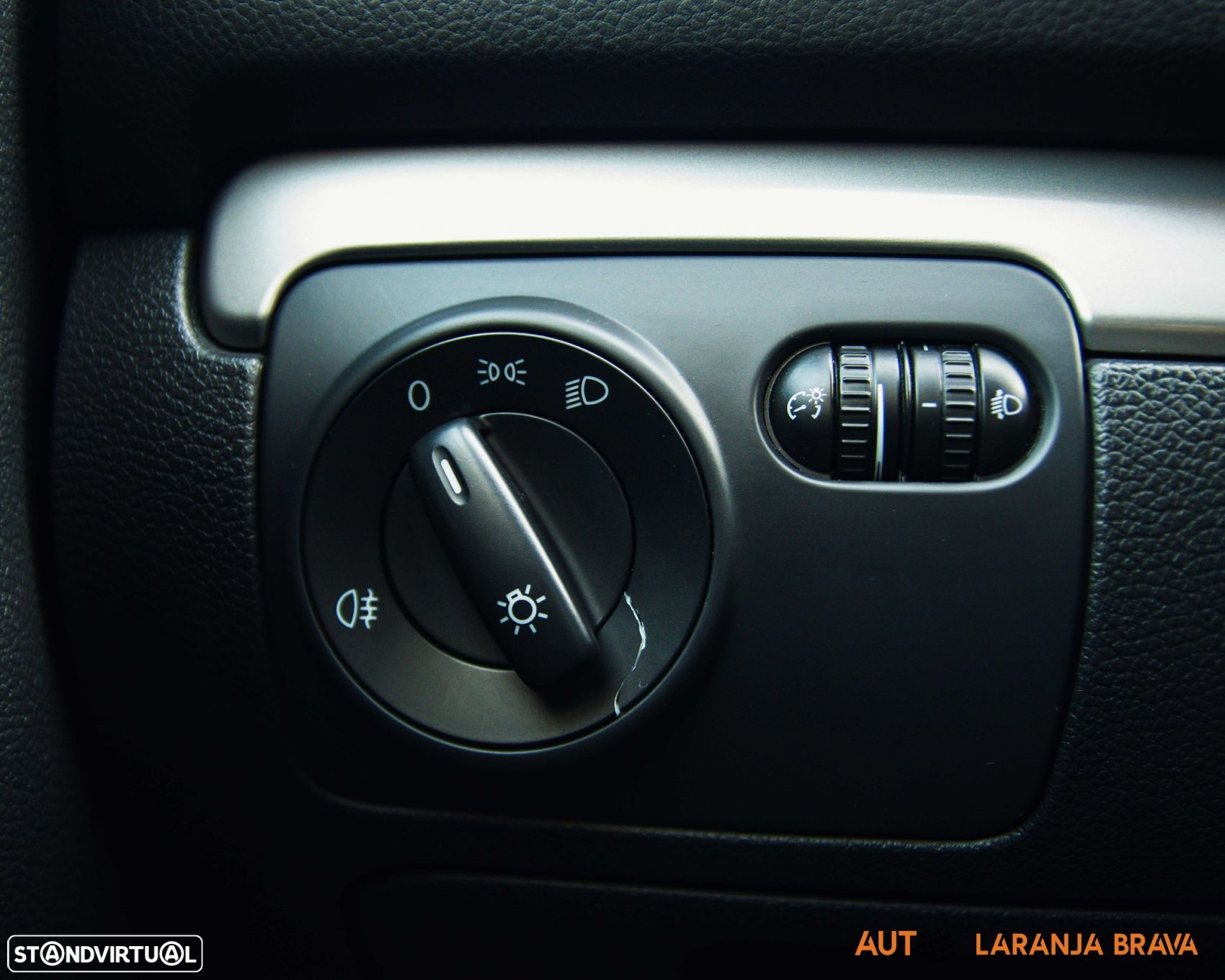 VW Golf 1.6 TDi Trendline - 22