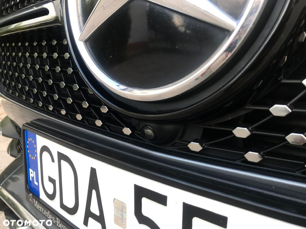 Mercedes-Benz GLE - 6