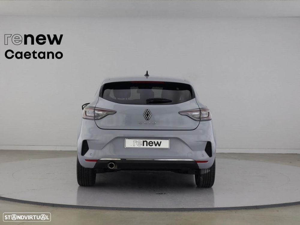 Renault Clio 1.0 TCe Techno - 6