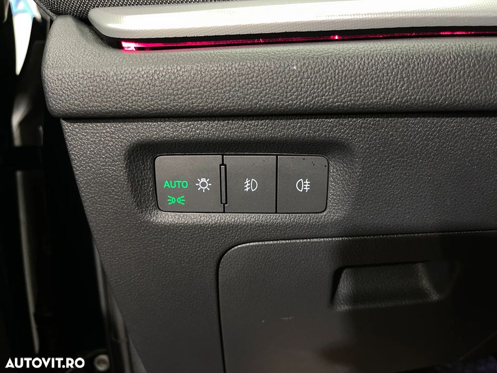 Skoda Octavia 1.5 TSI DSG Mild Hybrid Style - 22