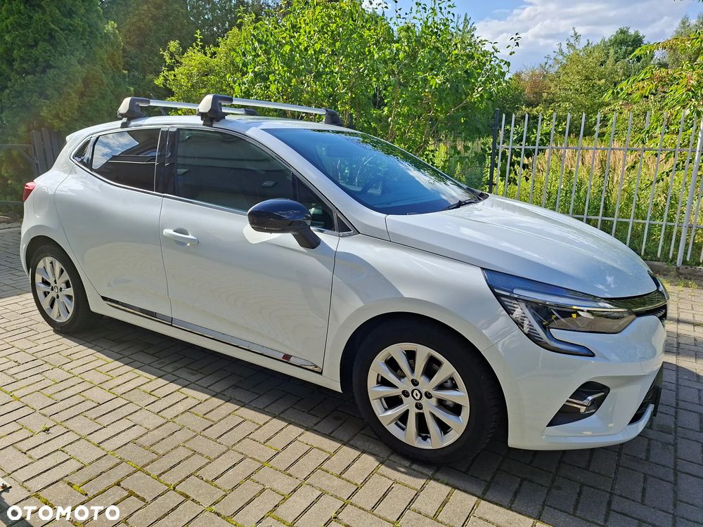 Renault Clio 1.0 TCe Intens - 1