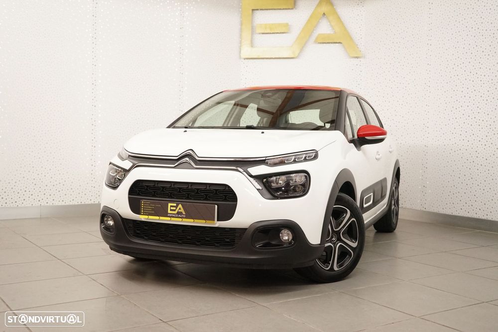 Citroën C3 1.2 PureTech Shine - 3