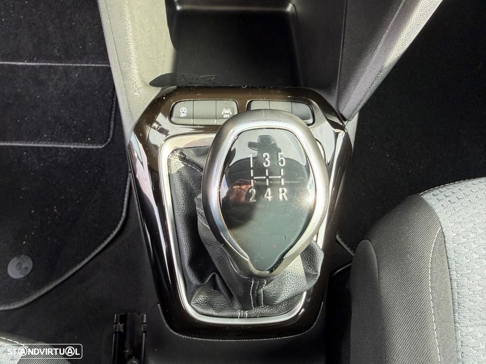 Opel Corsa 1.2 Elegance - 22