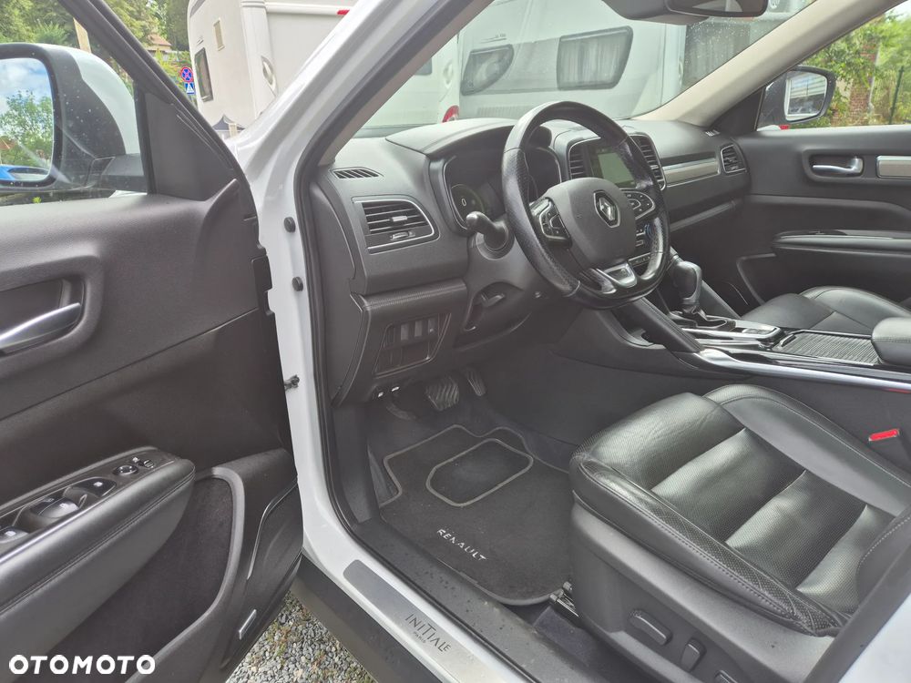 Renault Koleos 2.0 dCi Initiale Paris X-Tronic - 10