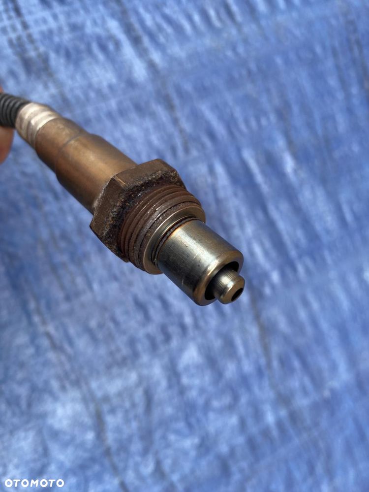 AUDI A6 C8 4K 4K0906261SONDA NOX CZUJNIK / ORYGINAŁ - 5