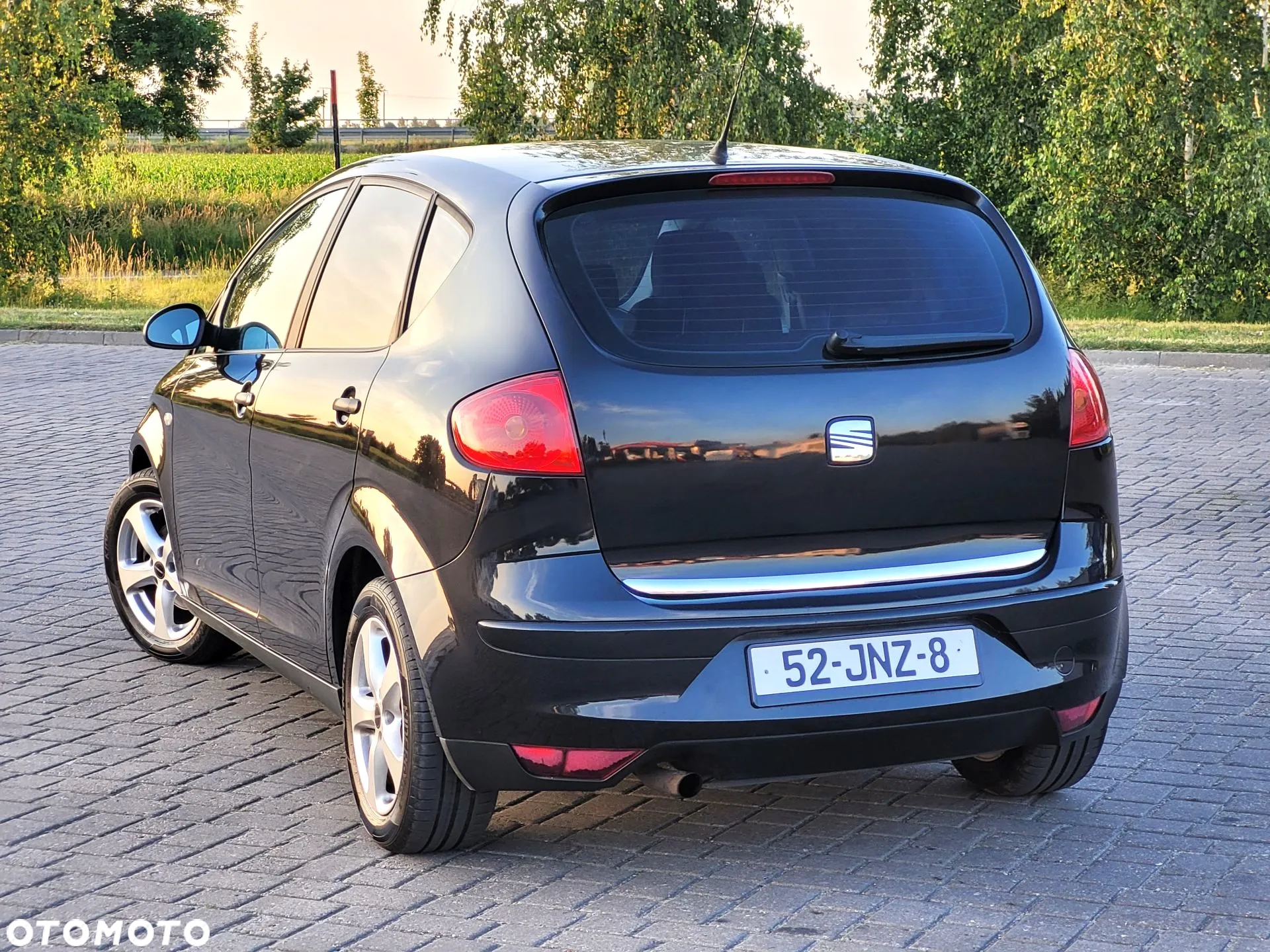 Seat Altea - 4