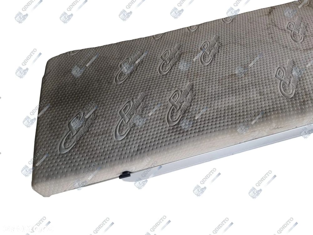 ŁÓŻKO DOLNE MERCEDES ACTROS MP4 WĄSKA KABINA 23000 - 1